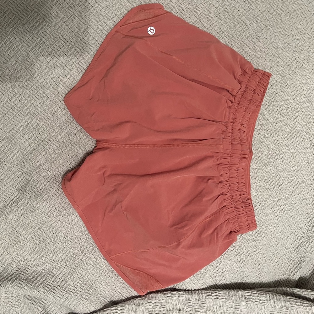 Lulu shorts